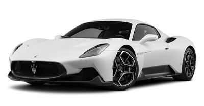 2025 مازيراتي MC20