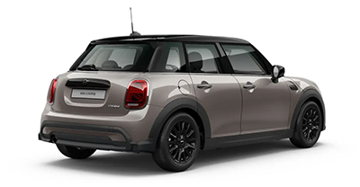 MINI Cooper 5 Door 2026 - Exterior