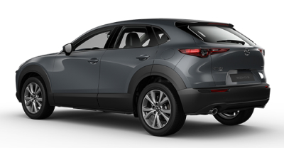 Mazda CX 30 2026 - Exterior