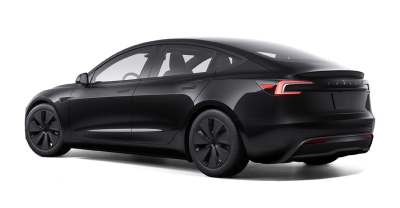 Tesla Model 3 2024 - Exterior