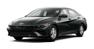 2025 هيونداي النترا