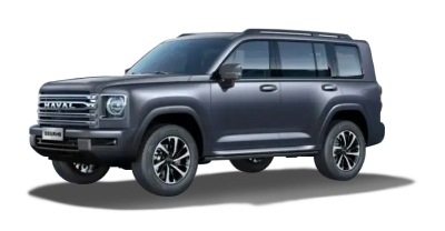 2025 Haval H9