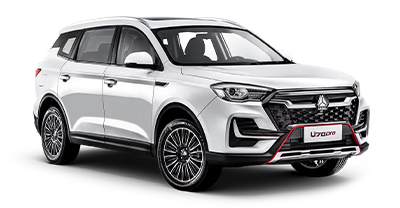 2025 VGV U70 Pro