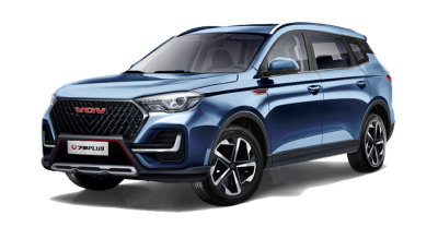 2025 VGV U75 Plus