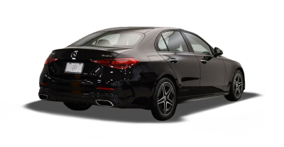 مرسيدس بنز سي - كلاس 2026 - الخارجية