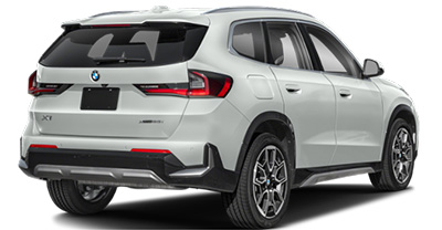 BMW X1 2026 - Exterior