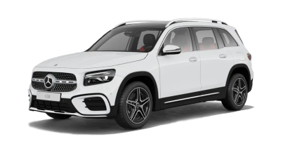 2025 Mercedes-Benz GLB