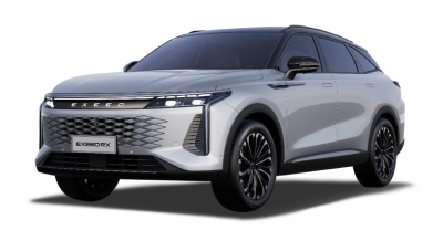 2025 Exeed RX