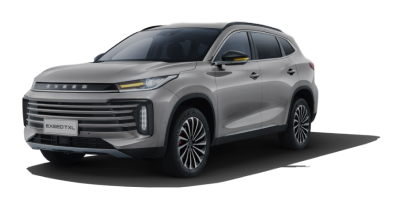 2026 Exeed TXL