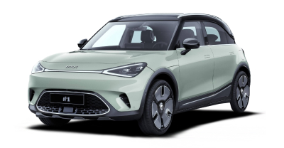 2025 Smart 1