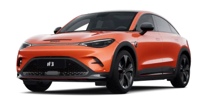 2025 Smart 3
