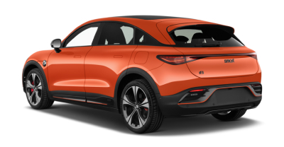 Smart 3 2025 - Exterior