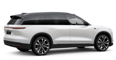 Nio EL8 2026 - Exterior