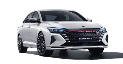 2025 Dongfeng Shine Max