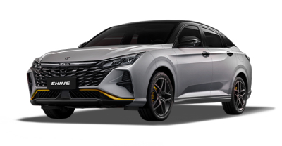 2025 Dongfeng Shine