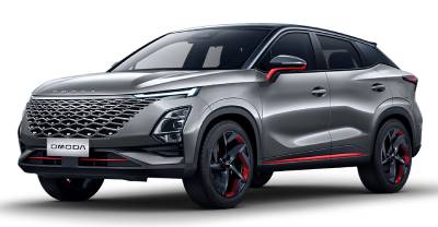 2025 عمودا C5