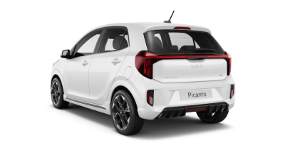 Kia Picanto 2026 - Exterior