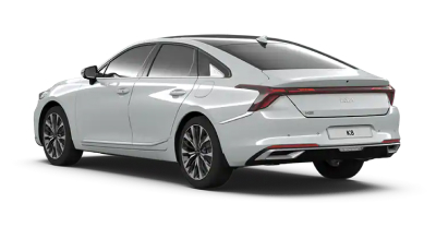 Kia K8 2026 - Exterior