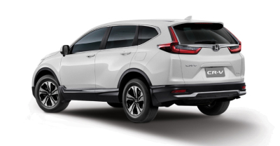 2025 Honda CR V - Image 2