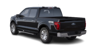Ford F 150 2026 - Exterior