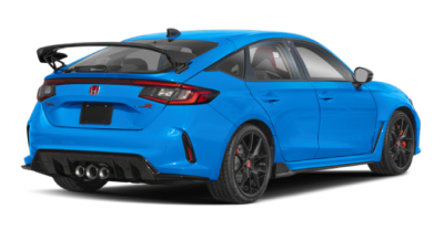 Honda Civic Type R 2025 - Exterior