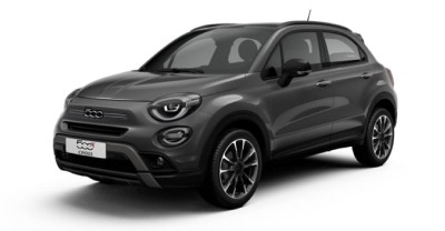 2025 Fiat 500X