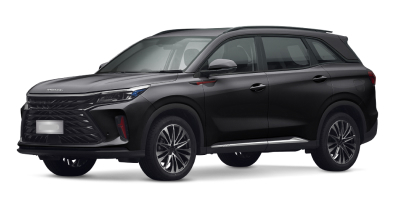 2025 DFSK 600 فنغون