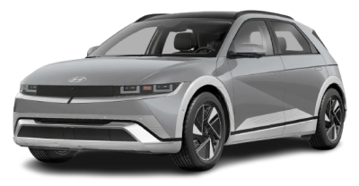 2025 هيونداي أيونيك 5