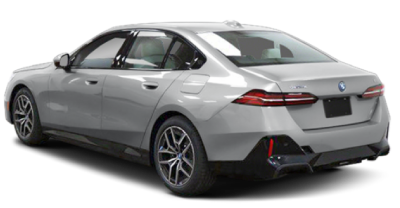 BMW I5 2026 - Exterior