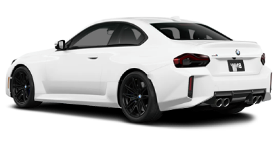 BMW M2 2026 - Exterior