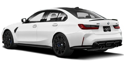 BMW M3 2026 - Exterior