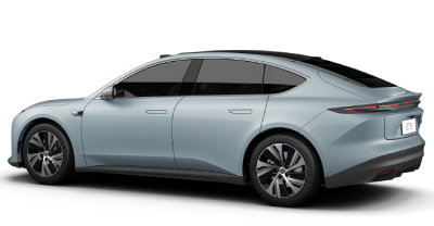 Nio ET5 2025 - Exterior