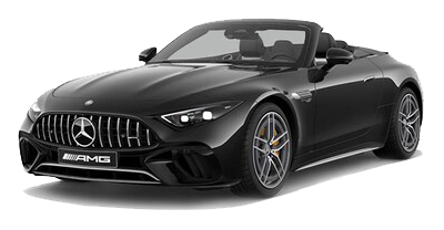 2026 Mercedes-Benz SL 63 AMG Roadster