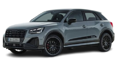 2025 Audi Q2