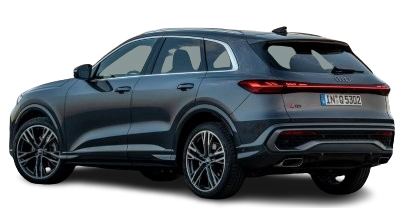 Audi Q5 2026 - Exterior