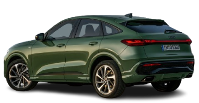 Audi S Q5 2026 - Exterior