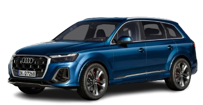 2025 Audi Q7