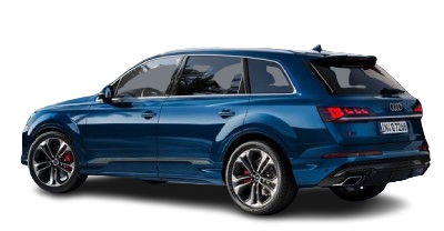 Audi Q7 2026 - Exterior