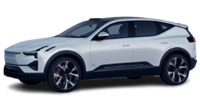 2025 Polestar 3