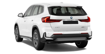 BMW IX1 2025 - Exterior