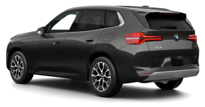 BMW X3 2026 - Exterior