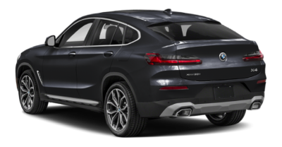 BMW X4 2026 - Exterior