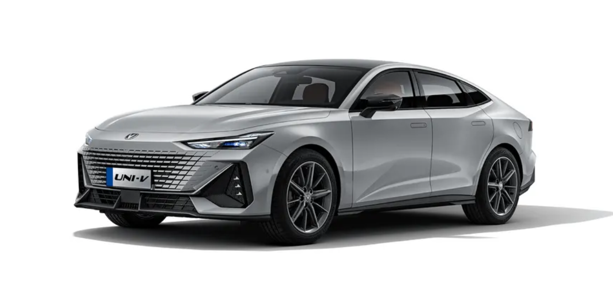 2025 Changan Uni-V