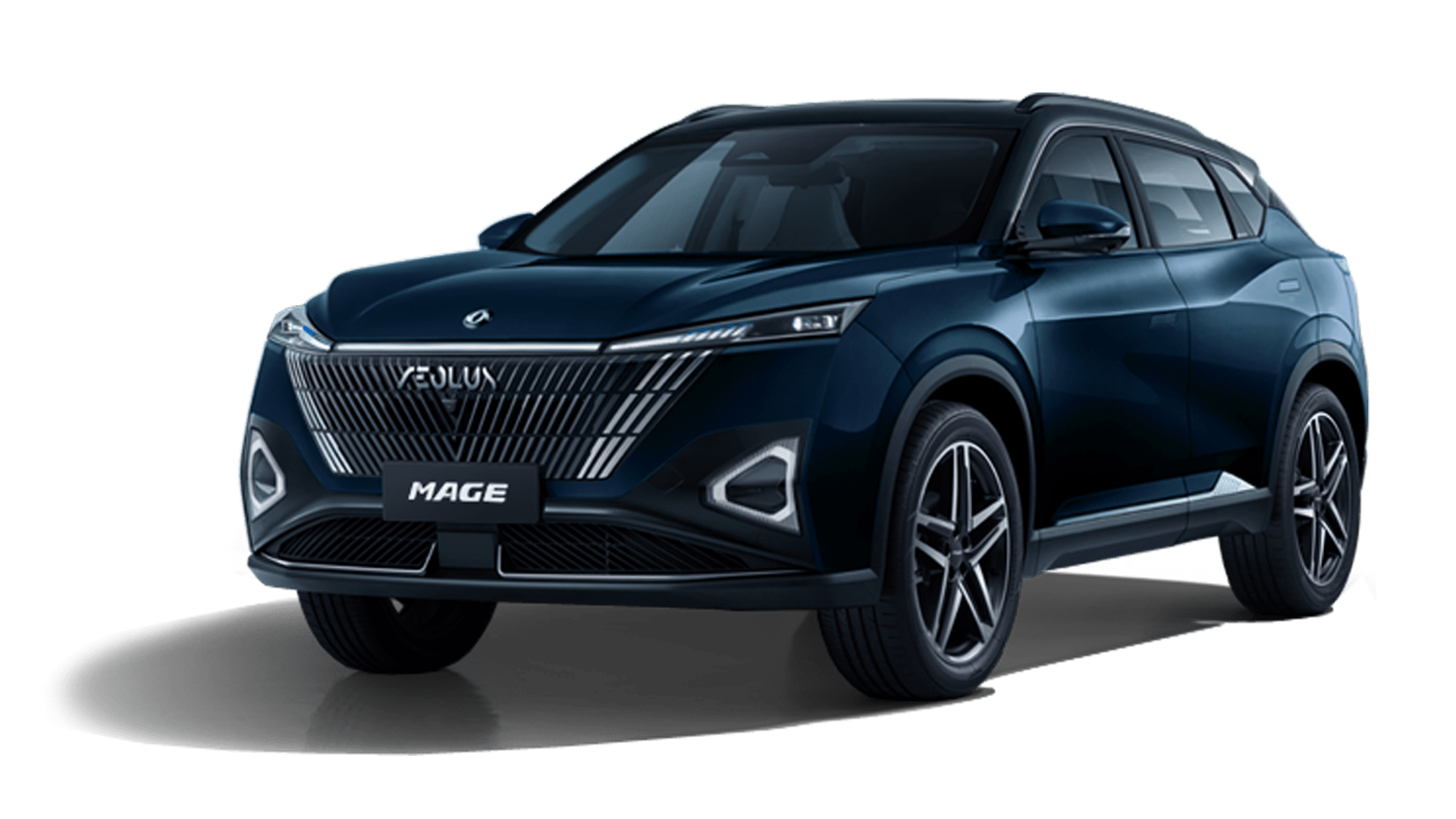 2025 Dongfeng Mage