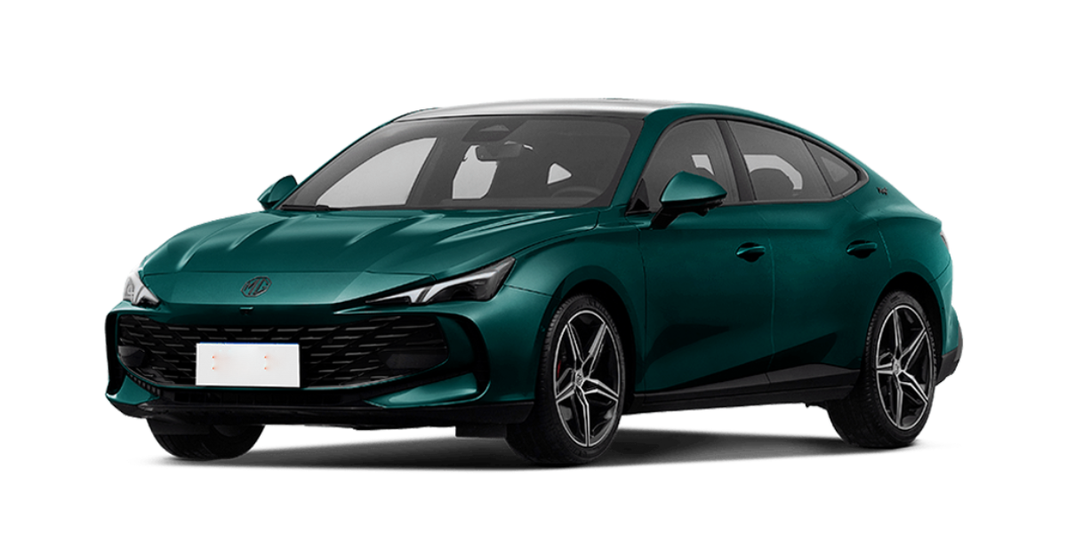 2025 MG 7