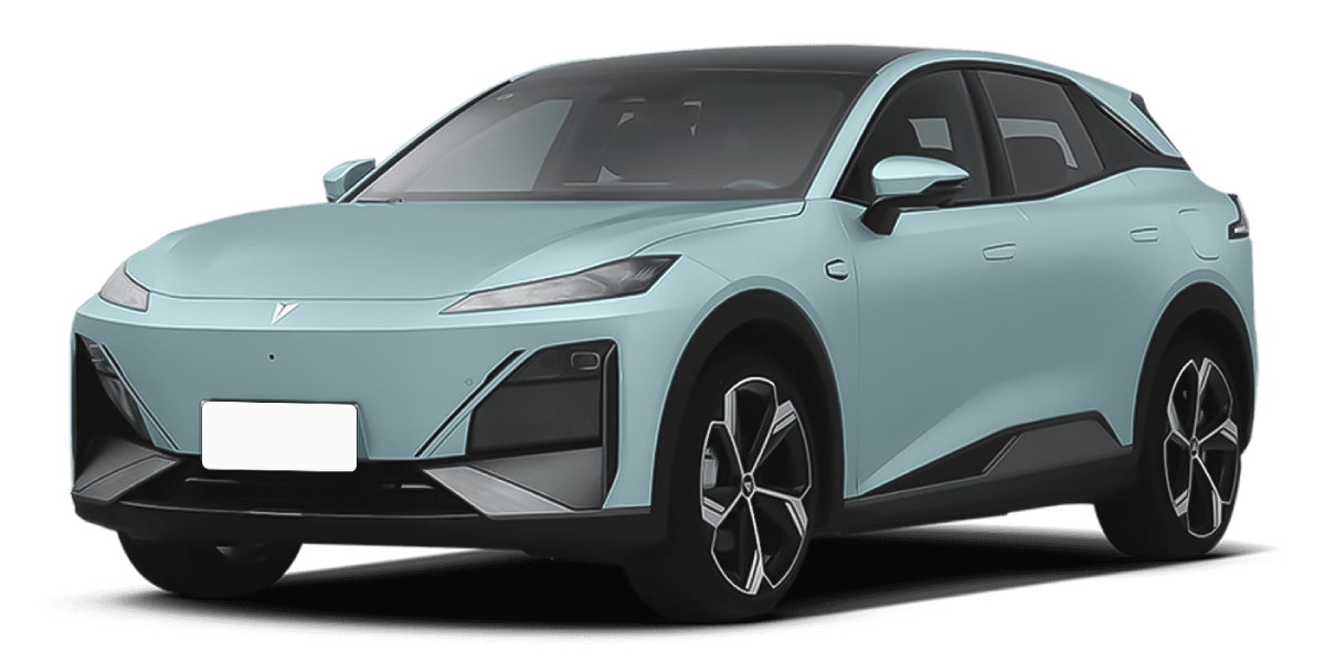 2025 Deepal S07