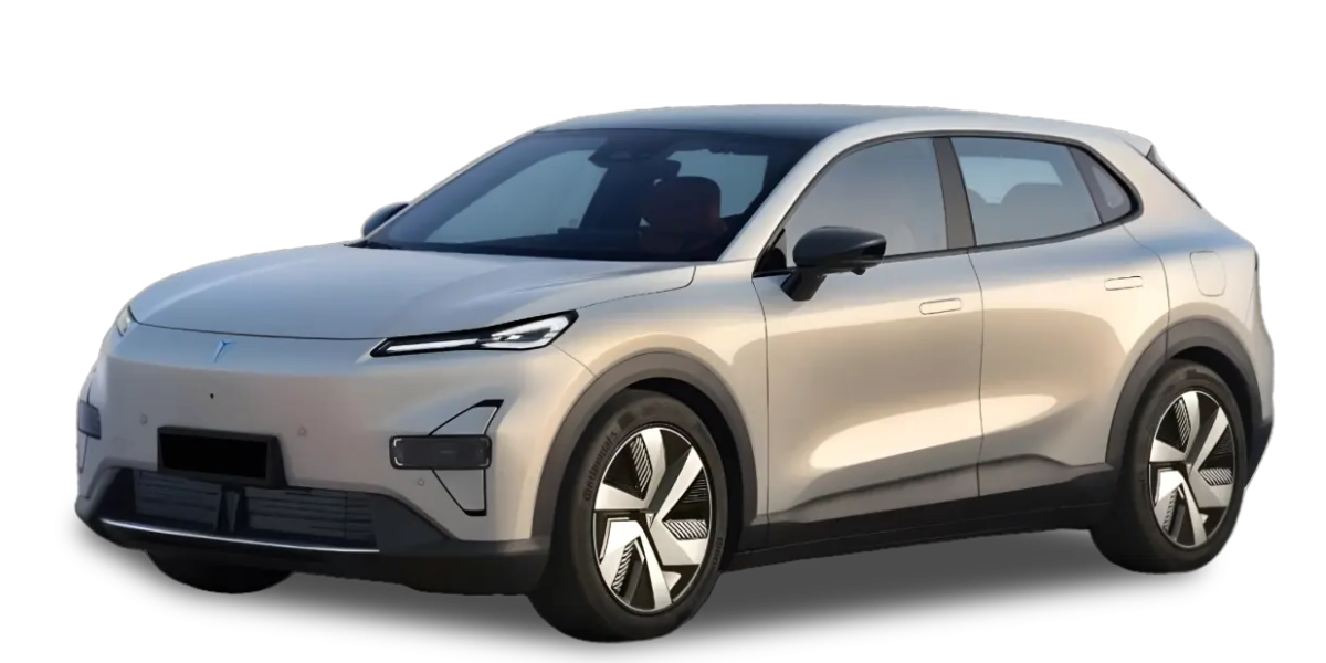 2025 Deepal S05
