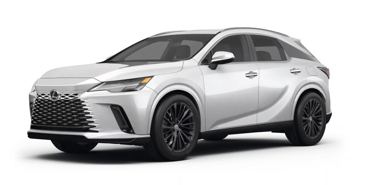 2023 لكزس RX Hybrid