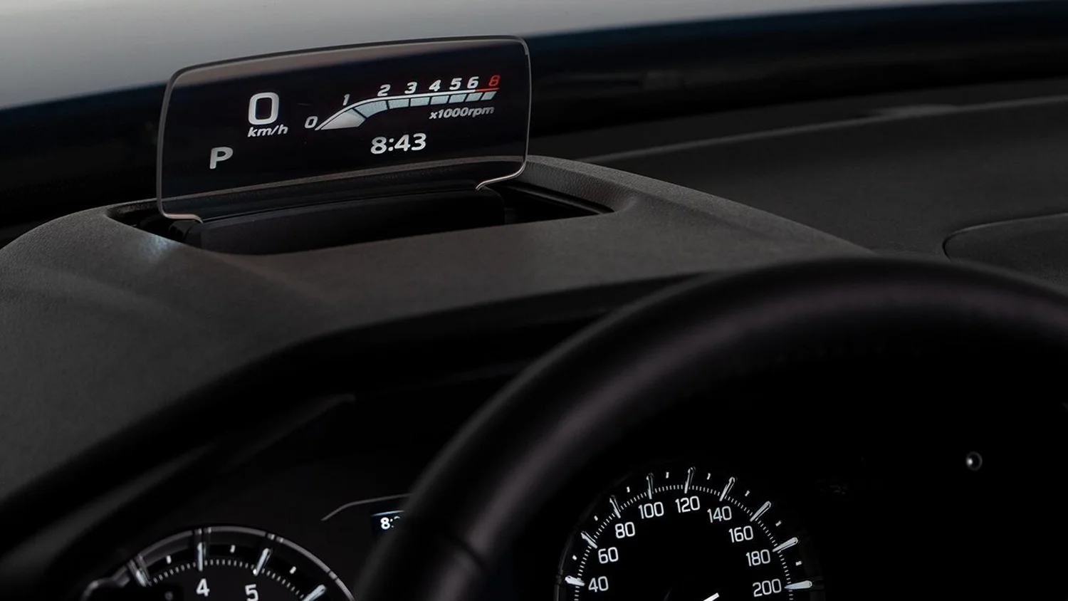 Toyota Urban Cruiser 2026 - Interior