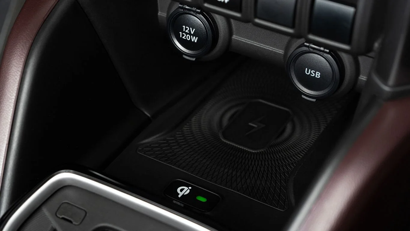 Toyota Urban Cruiser 2026 - Interior